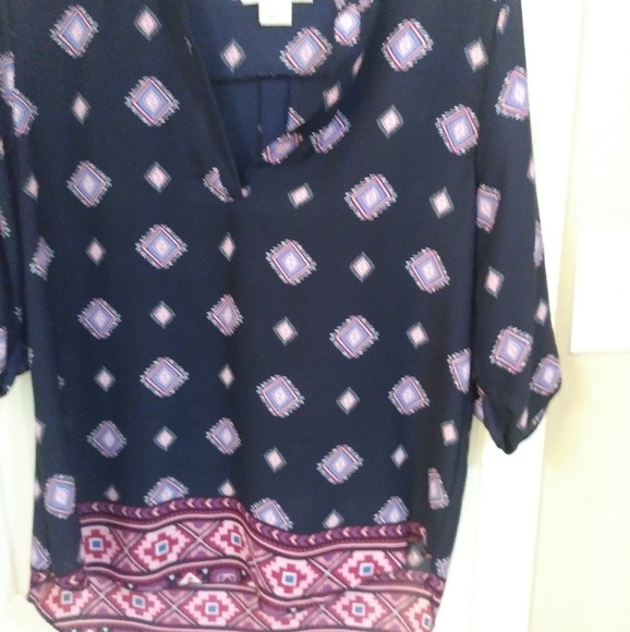 Blouse - Picture 3 of 3